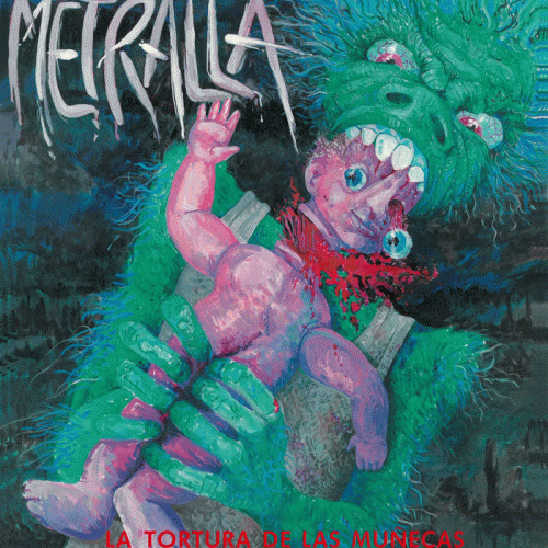 La Tortura de las Muñecas